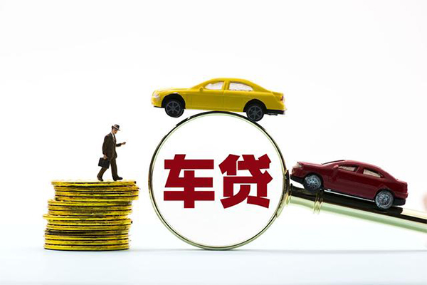 上海上门个人信用贷款